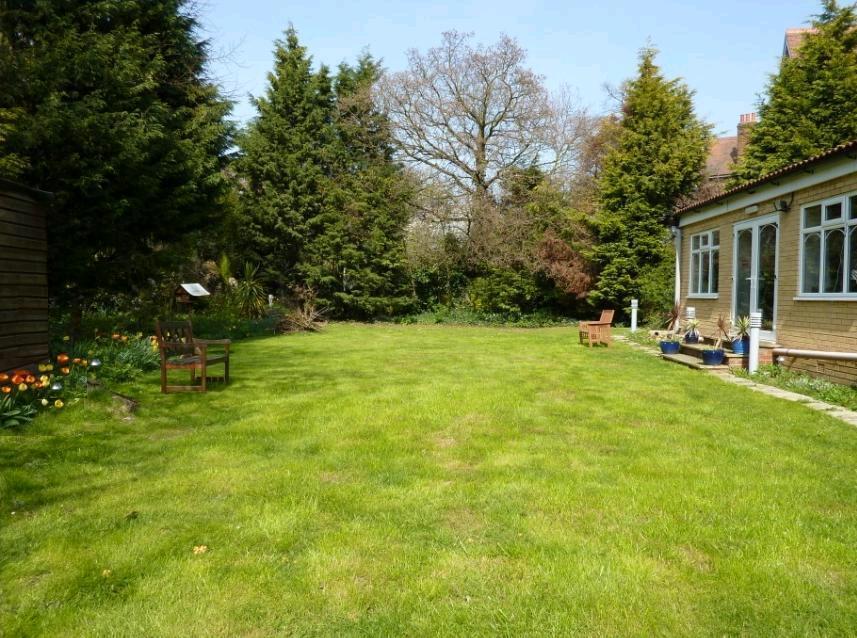 Garden Avis Hotel Bromley